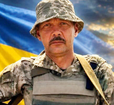 Помер захисник України Ярослав Шиян із Заболотівської громади