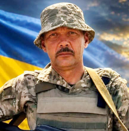 Помер захисник України Ярослав Шиян із Заболотівської громади Помер захисник України Ярослав Шиян із Заболотівської громади