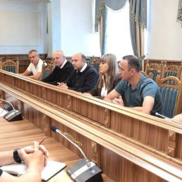 На Прикарпатті триває підготовка до проведення Міжнародної прощі вервиці На Прикарпатті триває підготовка до проведення Міжнародної прощі вервиці