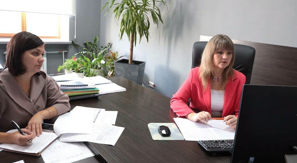 На Прикарпатті кількість готових ліжкомісць для ВПО майже вичерпана