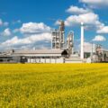 Тайванський промгігант планує купити “Івано-Франківськцемент” та ще три компанії за €750 млн