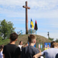 Коломийська громада відзначила 105-у річницю з дня народження «Спартана»