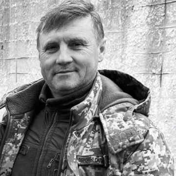 Підтвердилася загибель військвого із села Торговиця
