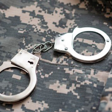 Два роки переховувався від служби після поранення — на Коломийщині солдат отримав п’ять років ув’язнення без права на умовне звільнення Два роки переховувався від служби після поранення — на Коломийщині солдат отримав п’ять років ув’язнення без права на умовне звільнення