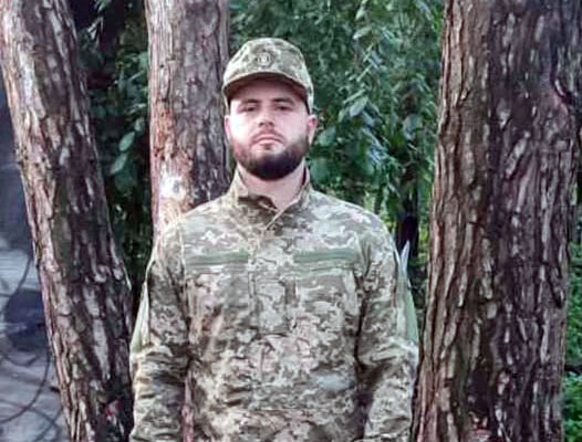 Війна забрала ще одне життя – загинув Андрій Веляник із села Підлужжя