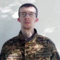 Помер військовий – житель села Молодків Василь Вірстюк