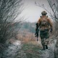 На Запорізькому напрямку зник безвісти мешканець Ворохти