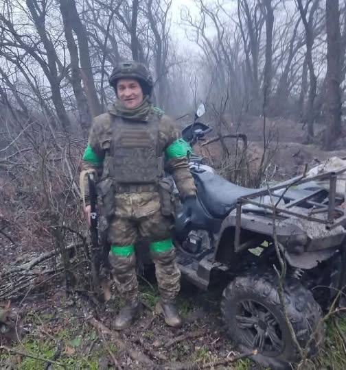 Загинув військовий із села Локітка Загинув військовий із села Локітка