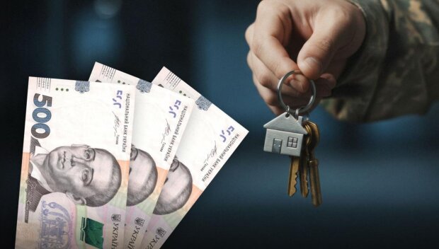 На Прикарпатті пропонують запровадити для захисників України компенсацію за «єОселею» На Прикарпатті пропонують запровадити для захисників України компенсацію за «єОселею»