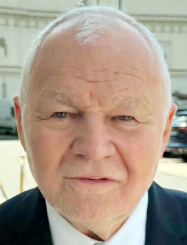 Quote by Ян Кшиштоф Бєлецький, прем\'єр-міністр Польщі у 1991 році.