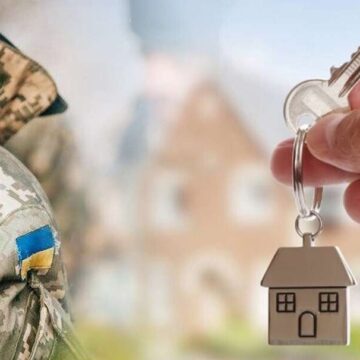 У Калуші учасник бойових дій із числа ВПО отримає 2 млн грн на житло У Калуші учасник бойових дій із числа ВПО отримає 2 млн грн на житло