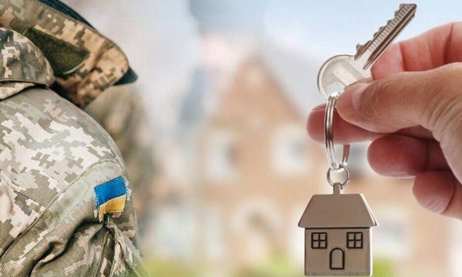 У Калуші учасник бойових дій із числа ВПО отримає 2 млн грн на житло У Калуші учасник бойових дій із числа ВПО отримає 2 млн грн на житло