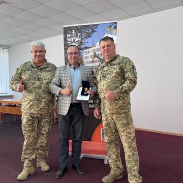 Науковців ІФНТУНГ відзначили нагородами Міністерства освіти і науки України