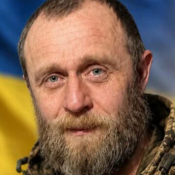 Надвірнянщина прощається із загиблим на Сумському напрямку старшим солдатом Андрієм Ткачем Надвірнянщина прощається із загиблим на Сумському напрямку старшим солдатом Андрієм Ткачем