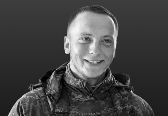 Поступився місцем на евакуацію пораненому побратиму — і загинув, боронячи Азовсталь: історія захисника з Прикарпаття Віктора Максімка