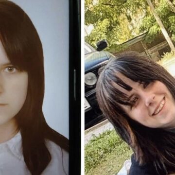 В Івано-Франківську оголосили у розшук 13-дівчину (ОНОВЛЕНО)